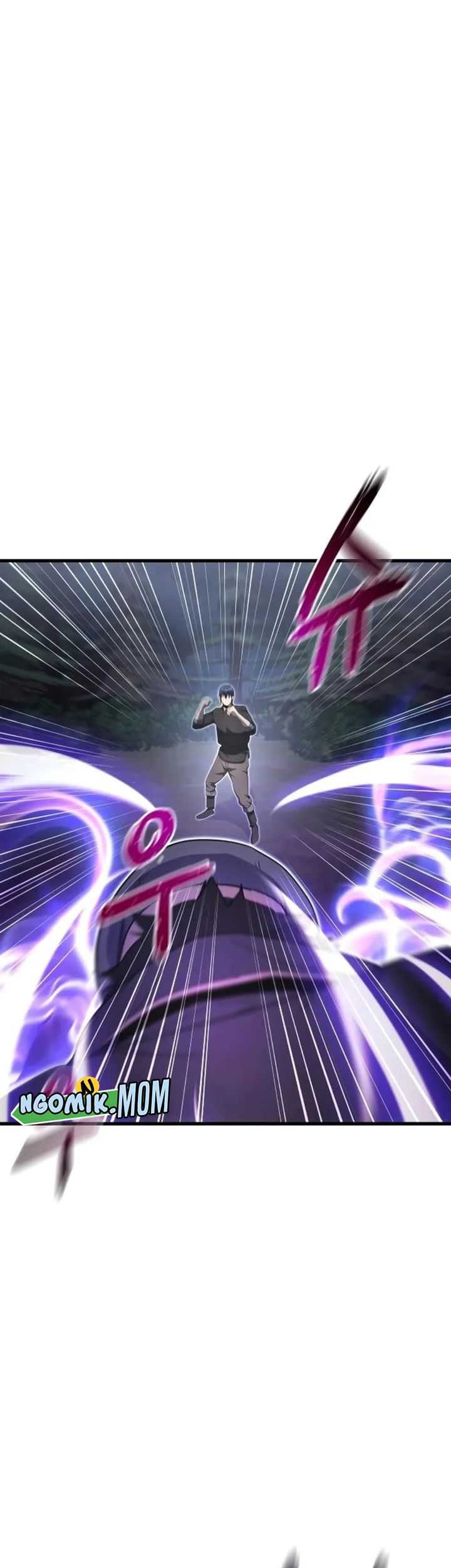 Genius Mage Who Uses Fists Chapter 10 - halaman 42