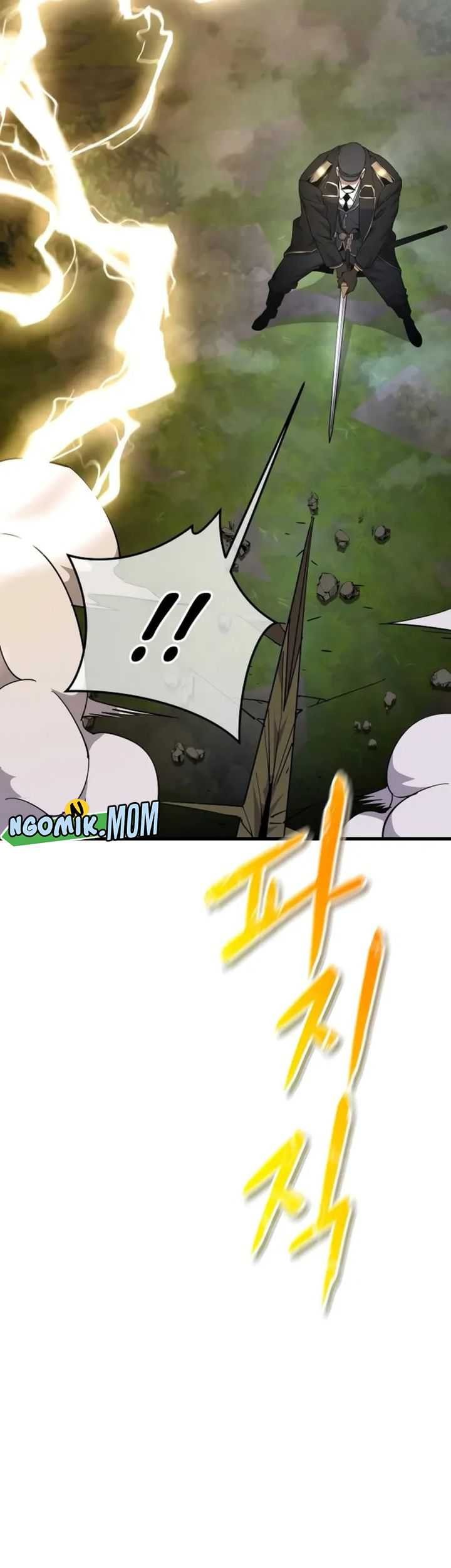 Genius Mage Who Uses Fists Chapter 10 - halaman 60