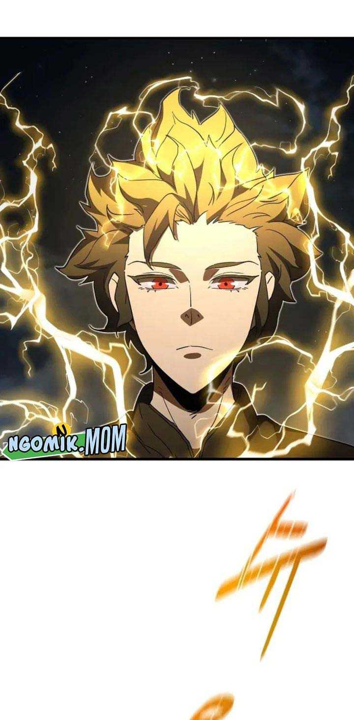 Genius Mage Who Uses Fists Chapter 10 - halaman 65