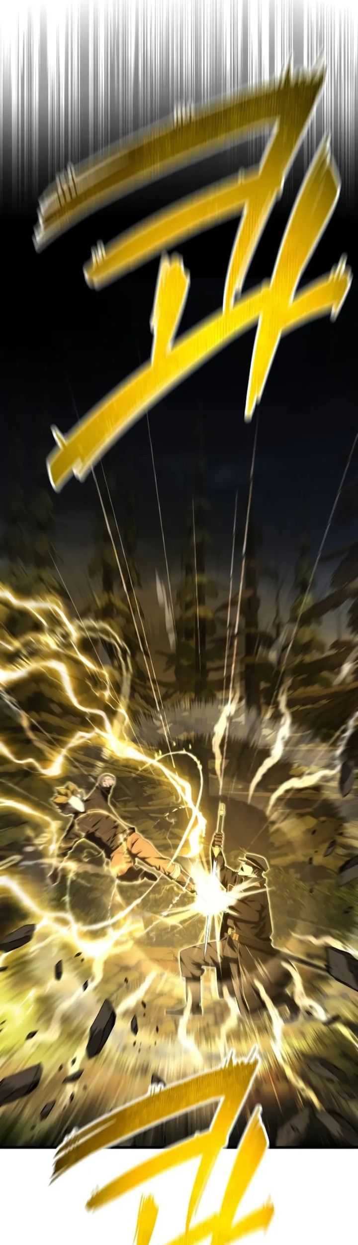 Genius Mage Who Uses Fists Chapter 10 - halaman 67