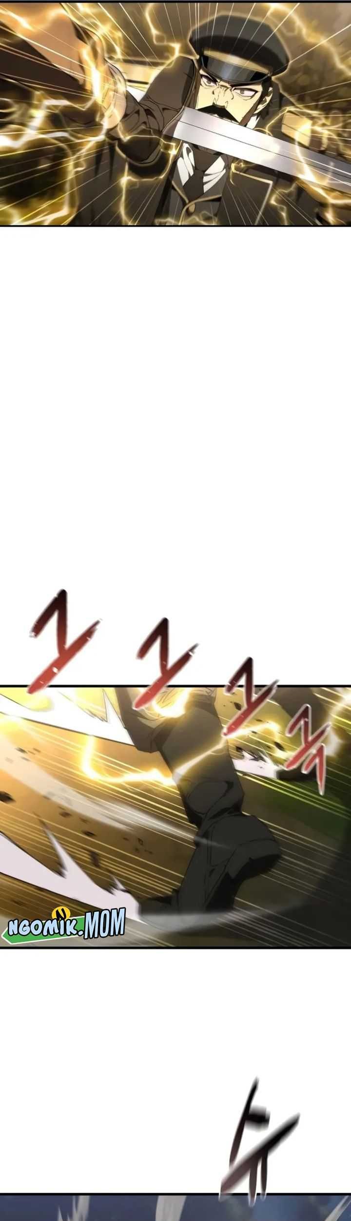 Genius Mage Who Uses Fists Chapter 10 - halaman 69