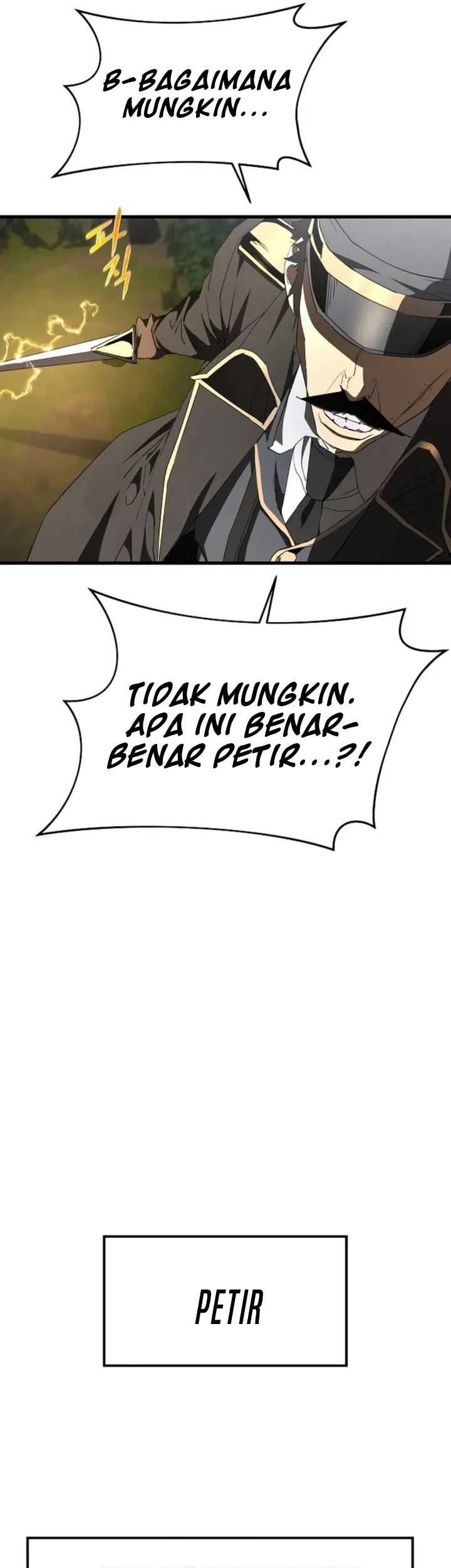 Genius Mage Who Uses Fists Chapter 10 - halaman 71