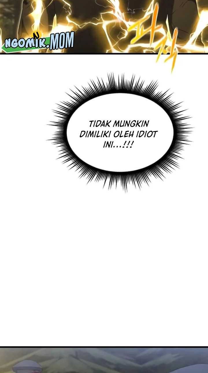 Genius Mage Who Uses Fists Chapter 10 - halaman 74