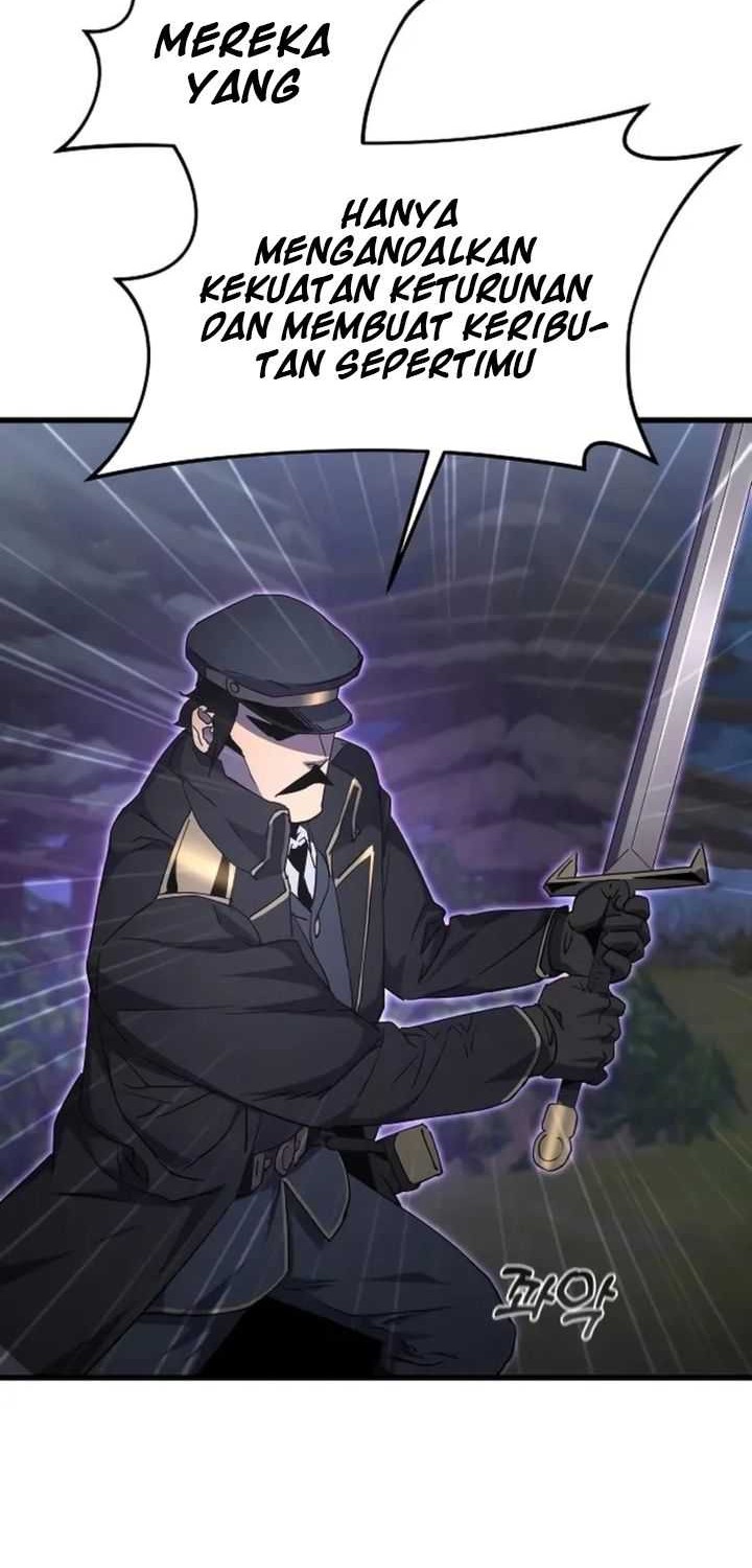 Genius Mage Who Uses Fists Chapter 10 - halaman 78