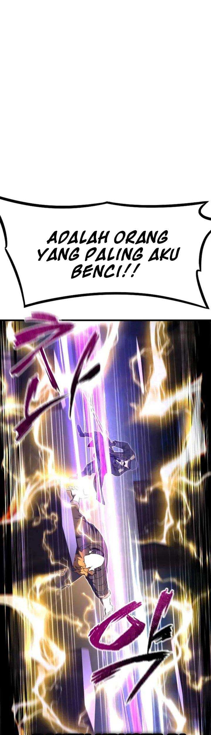 Genius Mage Who Uses Fists Chapter 10 - halaman 79