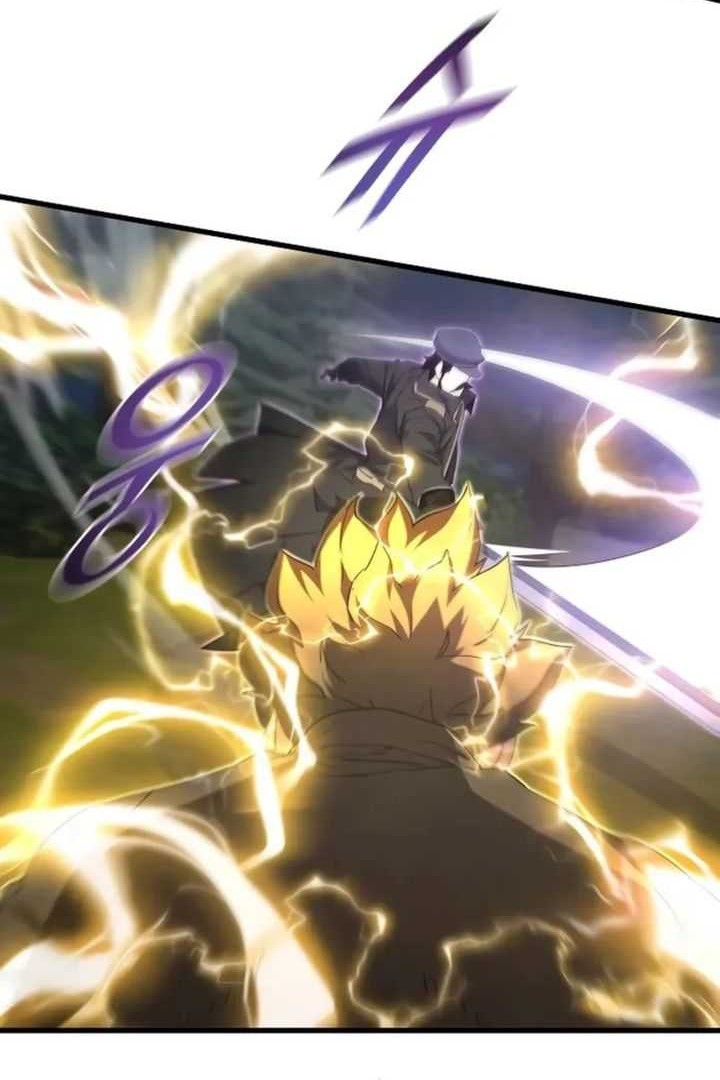 Genius Mage Who Uses Fists Chapter 10 - halaman 84