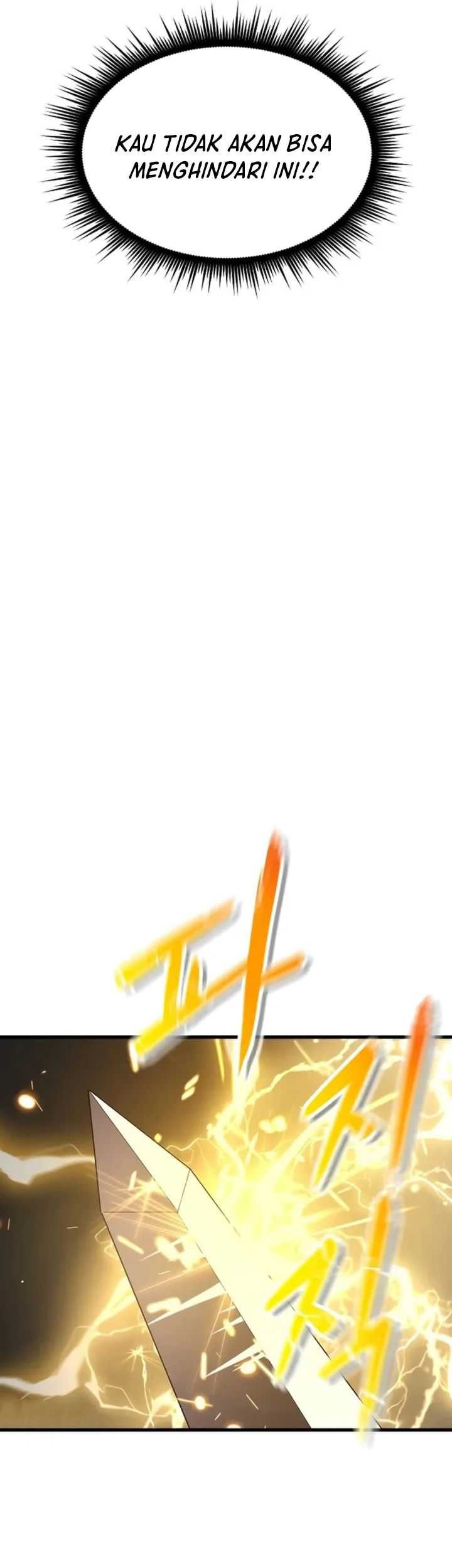 Genius Mage Who Uses Fists Chapter 10 - halaman 85