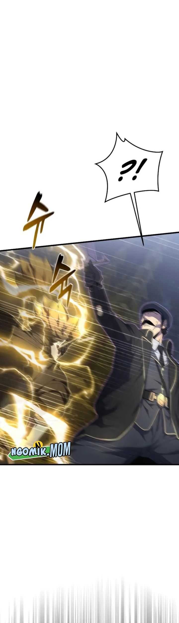 Genius Mage Who Uses Fists Chapter 10 - halaman 87