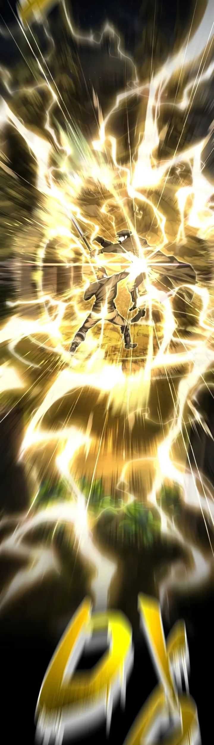 Genius Mage Who Uses Fists Chapter 10 - halaman 89