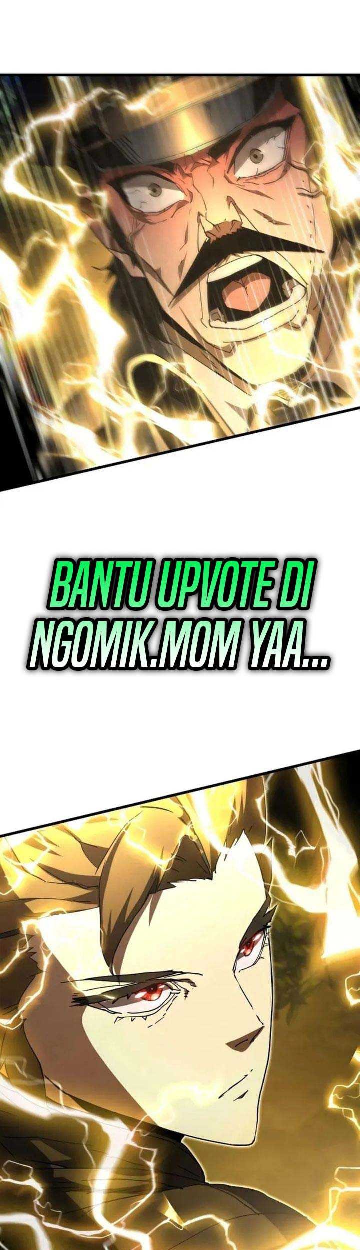 Genius Mage Who Uses Fists Chapter 10 - halaman 91