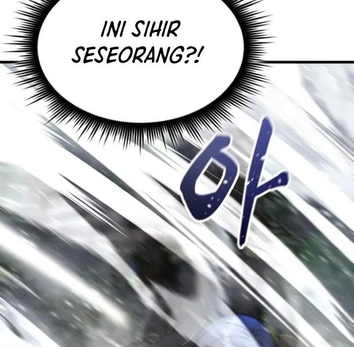 Genius Mage Who Uses Fists Chapter 11 - halaman 1