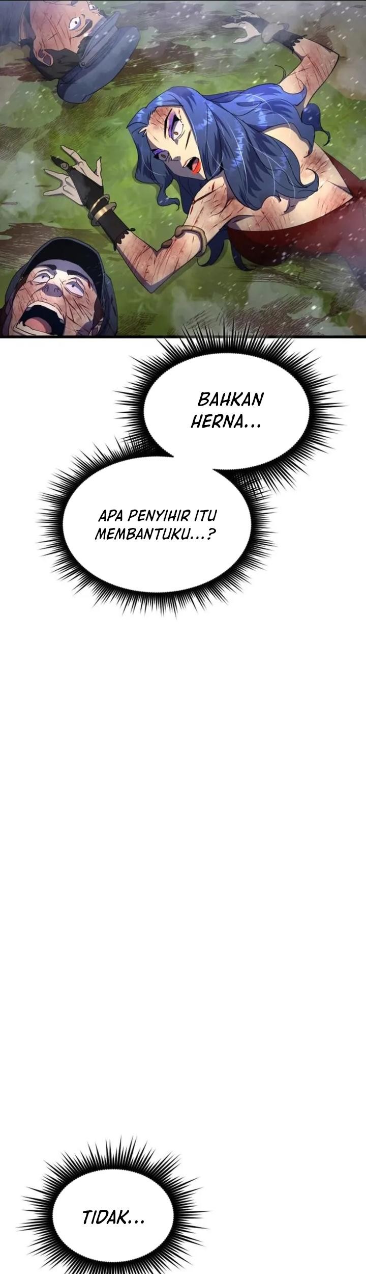 Genius Mage Who Uses Fists Chapter 11 - halaman 10