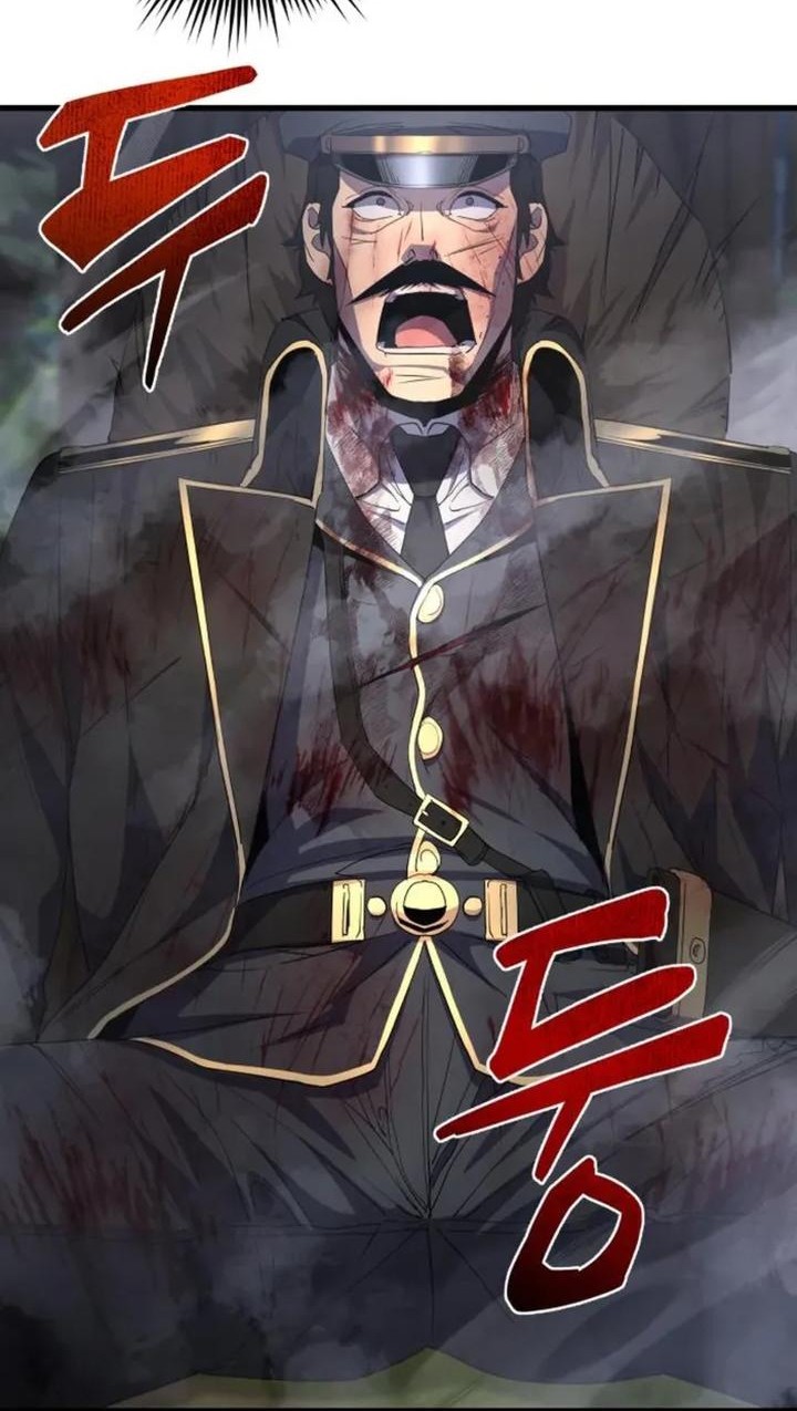 Genius Mage Who Uses Fists Chapter 11 - halaman 11