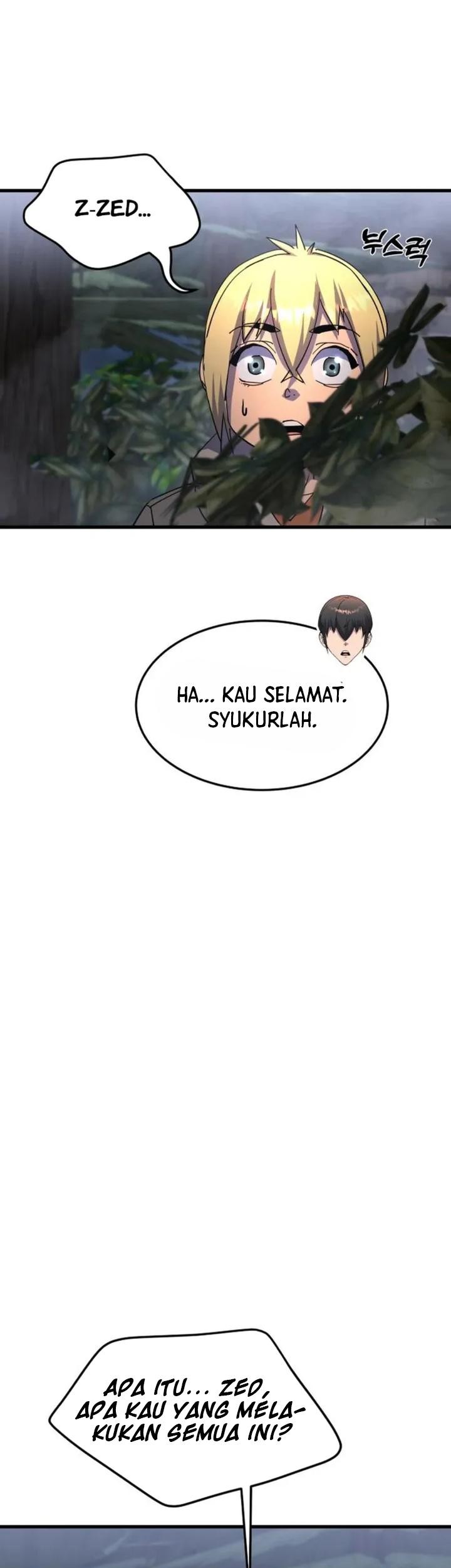 Genius Mage Who Uses Fists Chapter 11 - halaman 14