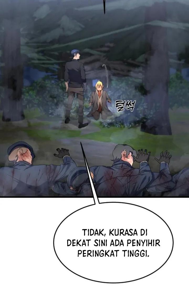 Genius Mage Who Uses Fists Chapter 11 - halaman 15