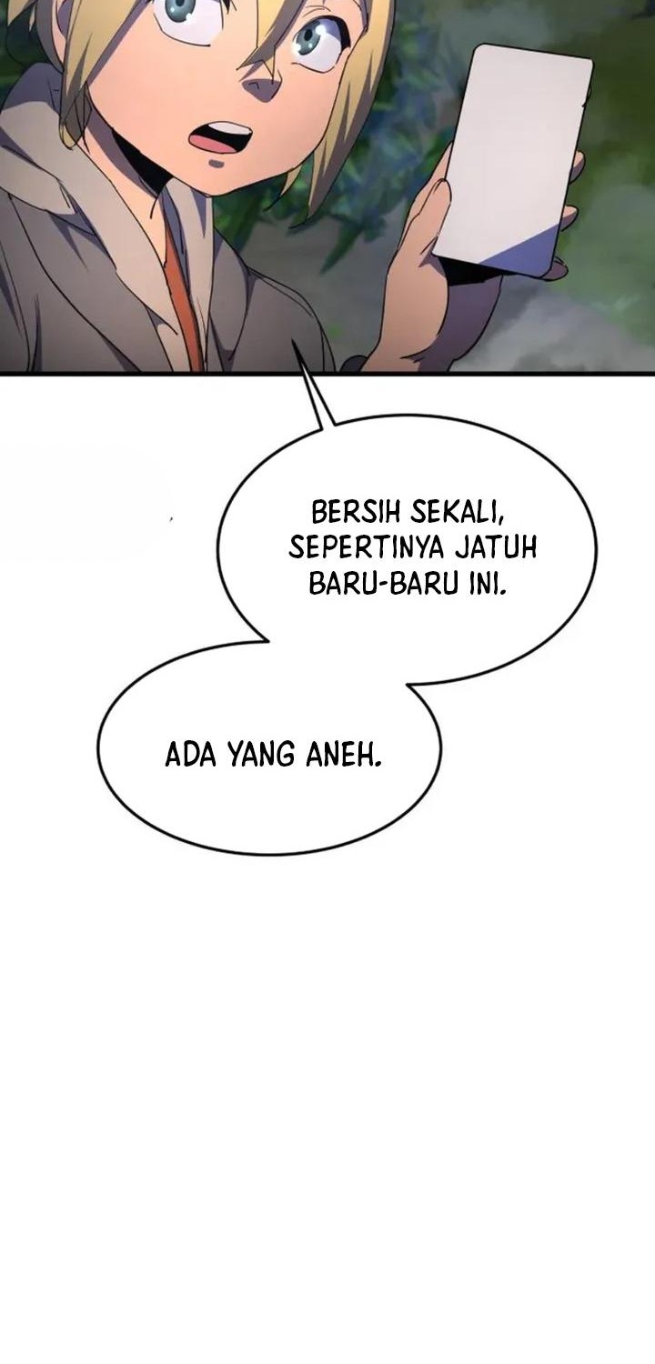 Genius Mage Who Uses Fists Chapter 11 - halaman 17
