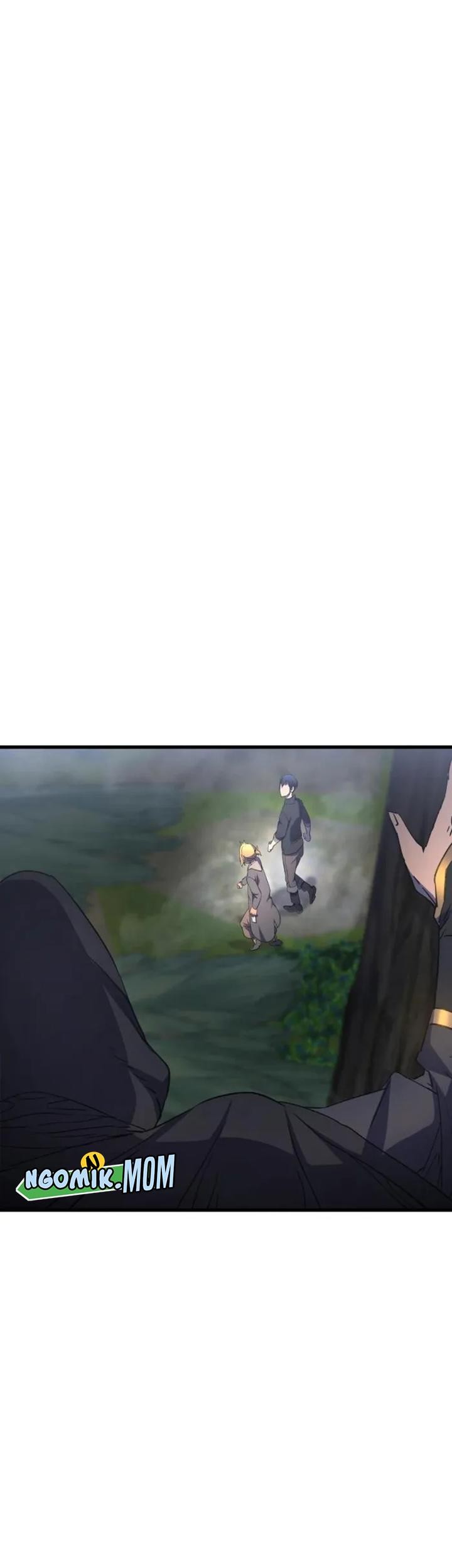 Genius Mage Who Uses Fists Chapter 11 - halaman 18