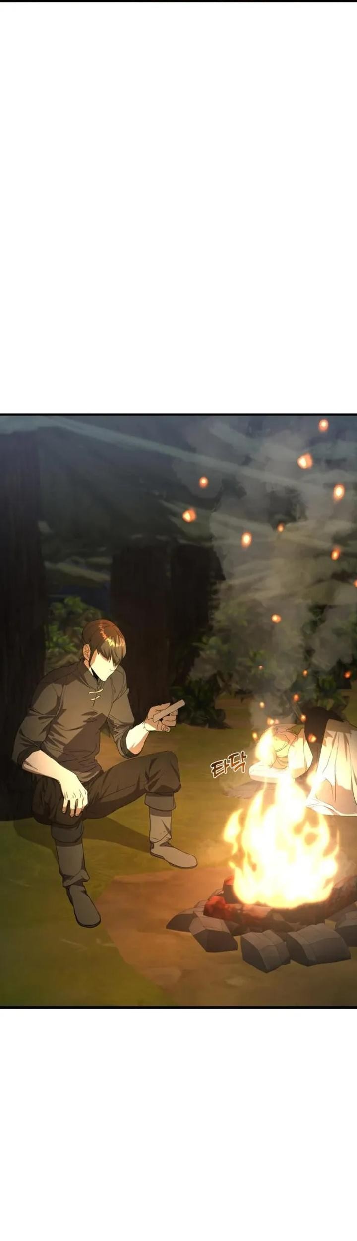 Genius Mage Who Uses Fists Chapter 11 - halaman 22