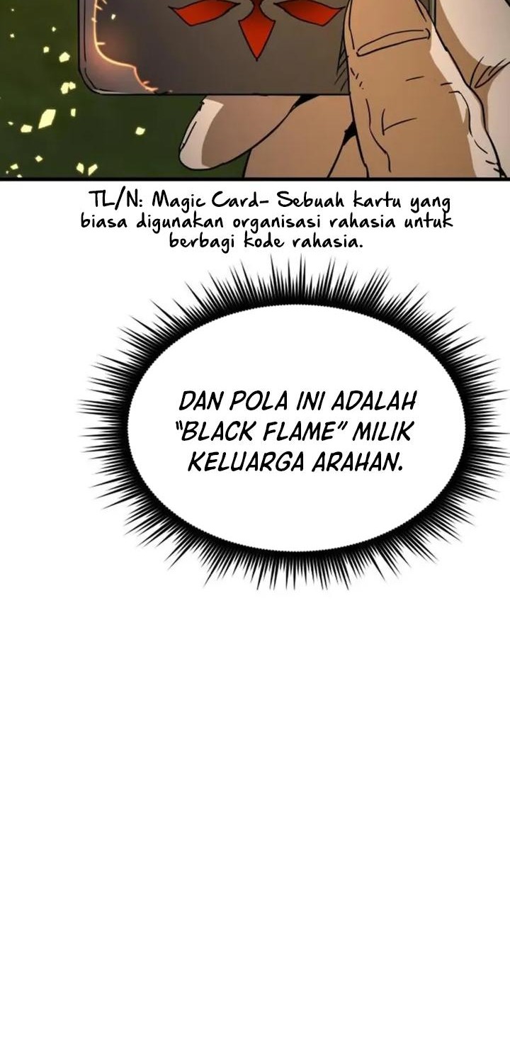 Genius Mage Who Uses Fists Chapter 11 - halaman 25
