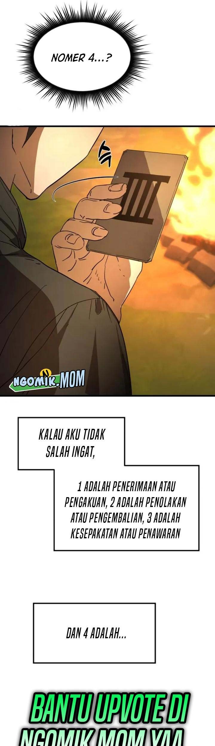 Genius Mage Who Uses Fists Chapter 11 - halaman 28