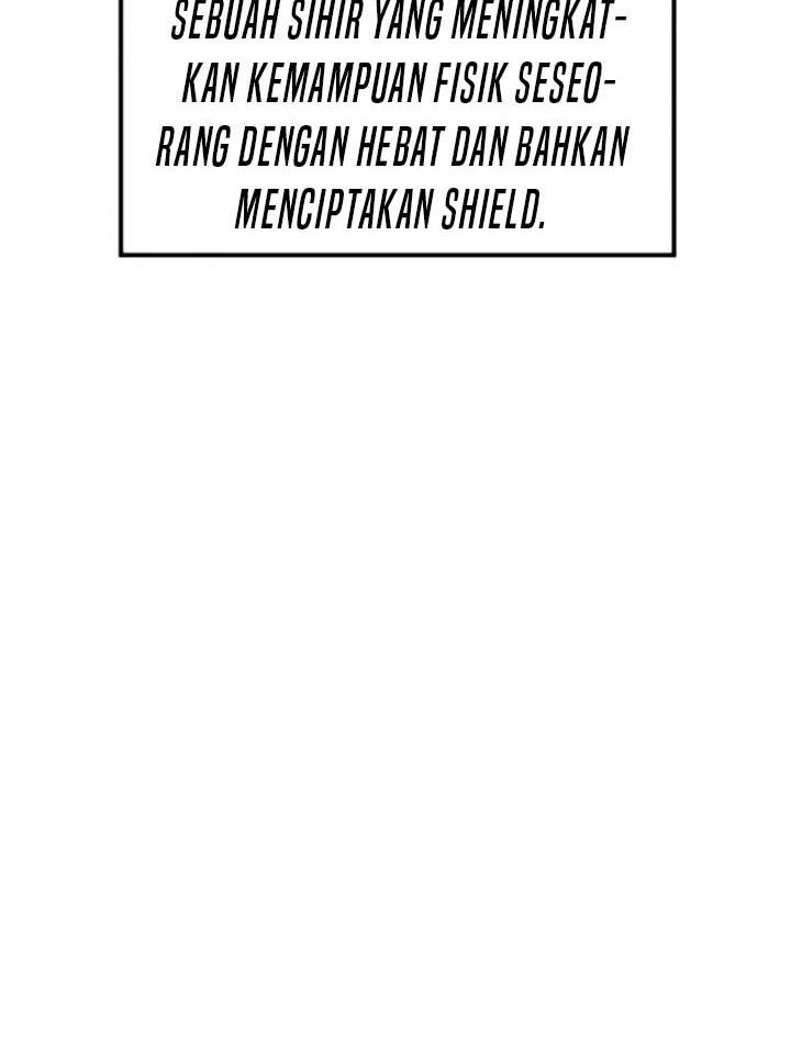 Genius Mage Who Uses Fists Chapter 11 - halaman 33