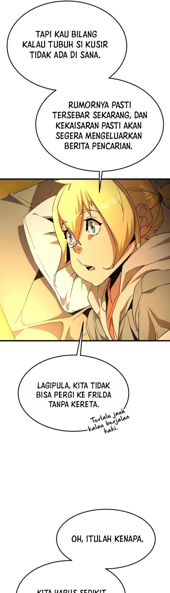 Genius Mage Who Uses Fists Chapter 11 - halaman 38
