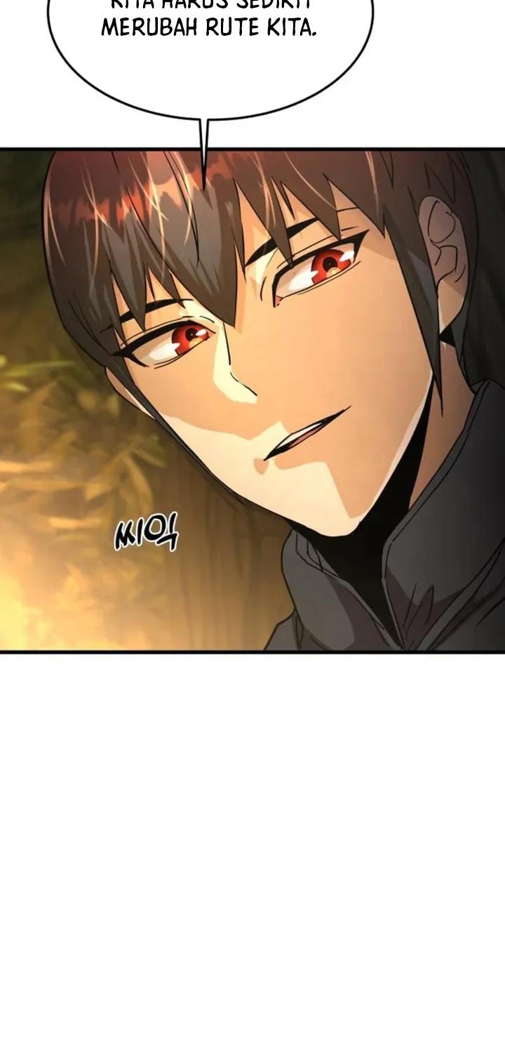 Genius Mage Who Uses Fists Chapter 11 - halaman 39