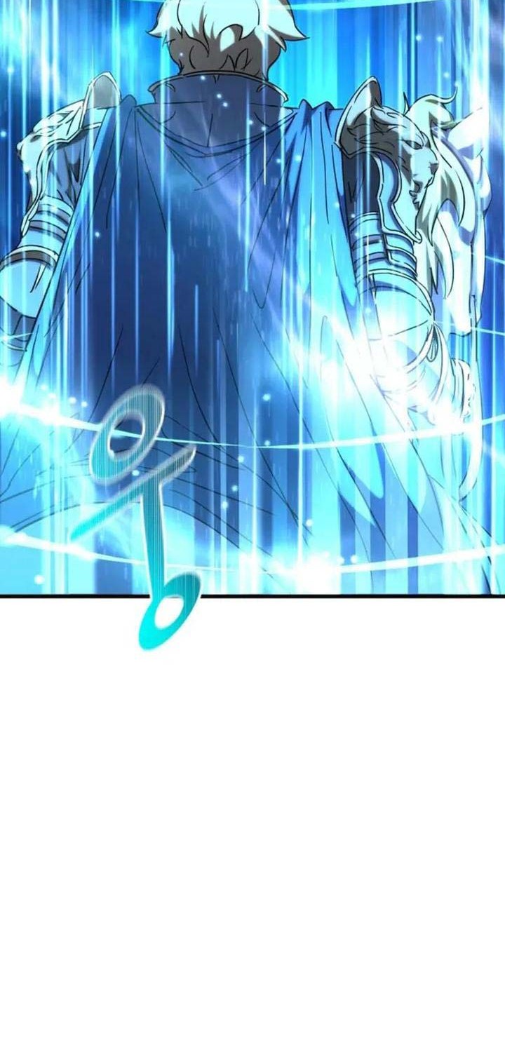 Genius Mage Who Uses Fists Chapter 11 - halaman 45