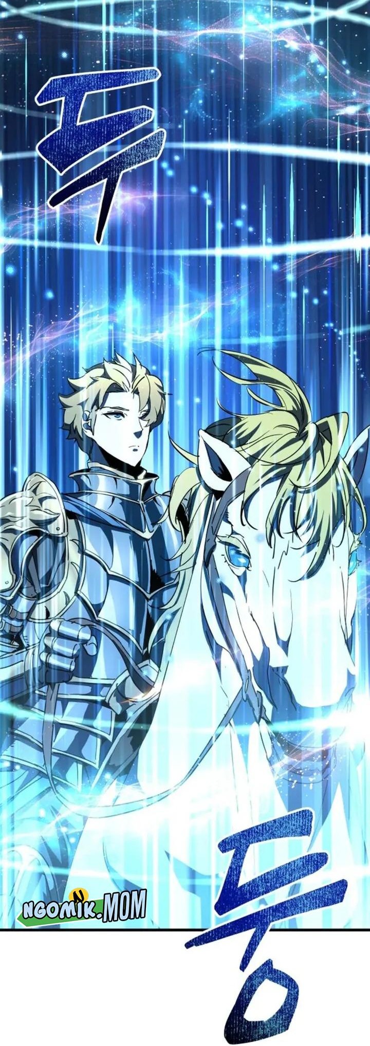 Genius Mage Who Uses Fists Chapter 11 - halaman 47