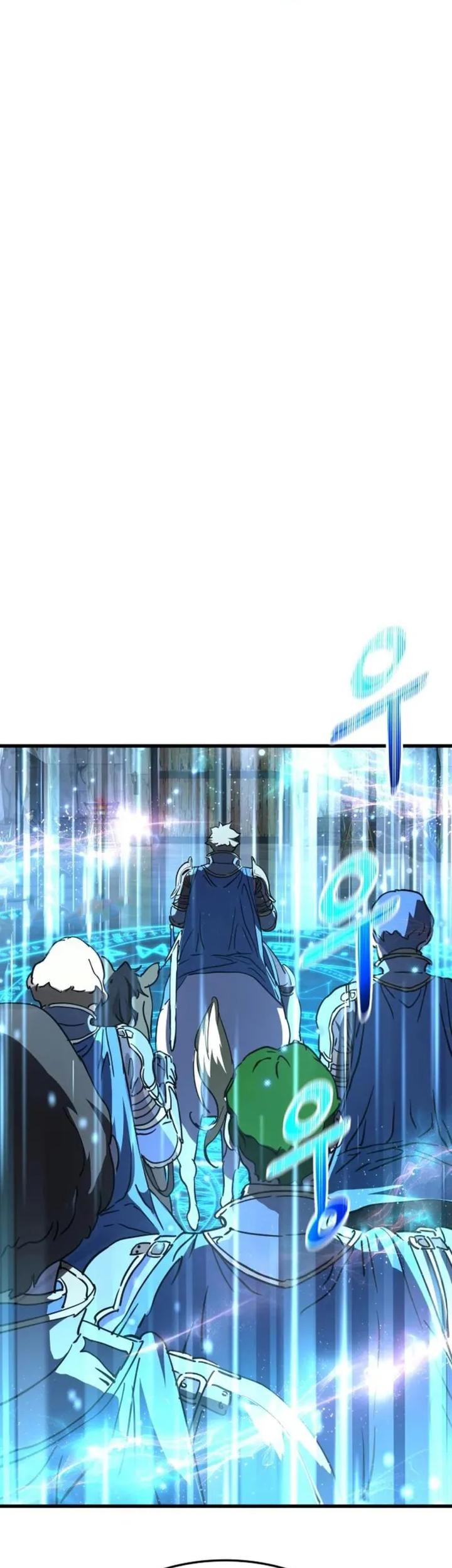 Genius Mage Who Uses Fists Chapter 11 - halaman 48