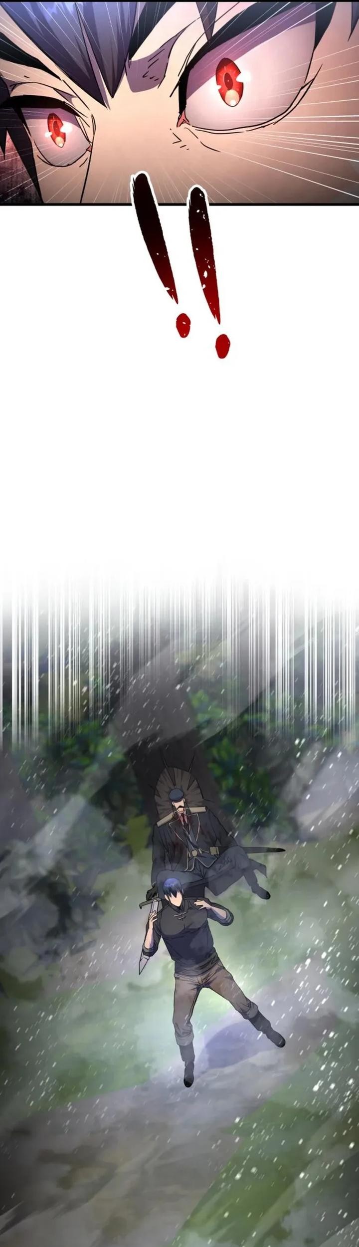Genius Mage Who Uses Fists Chapter 11 - halaman 6