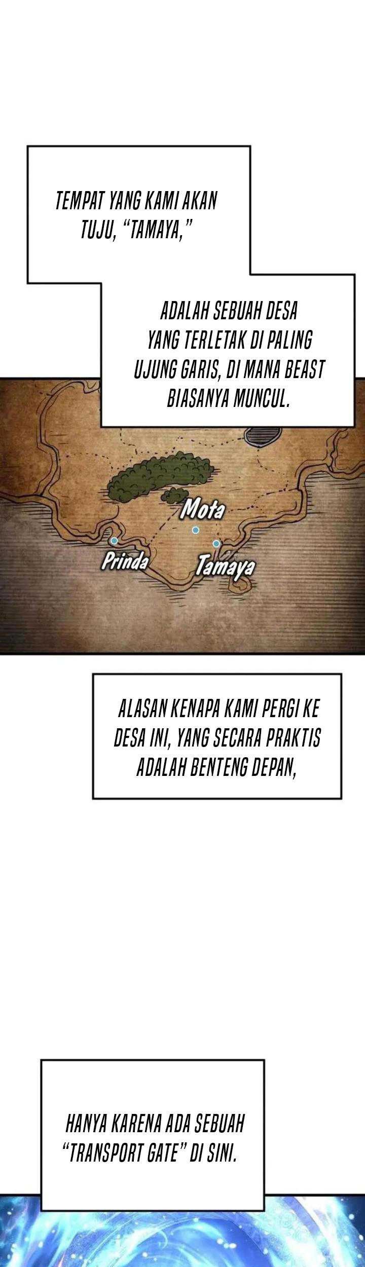 Genius Mage Who Uses Fists Chapter 12 - halaman 14