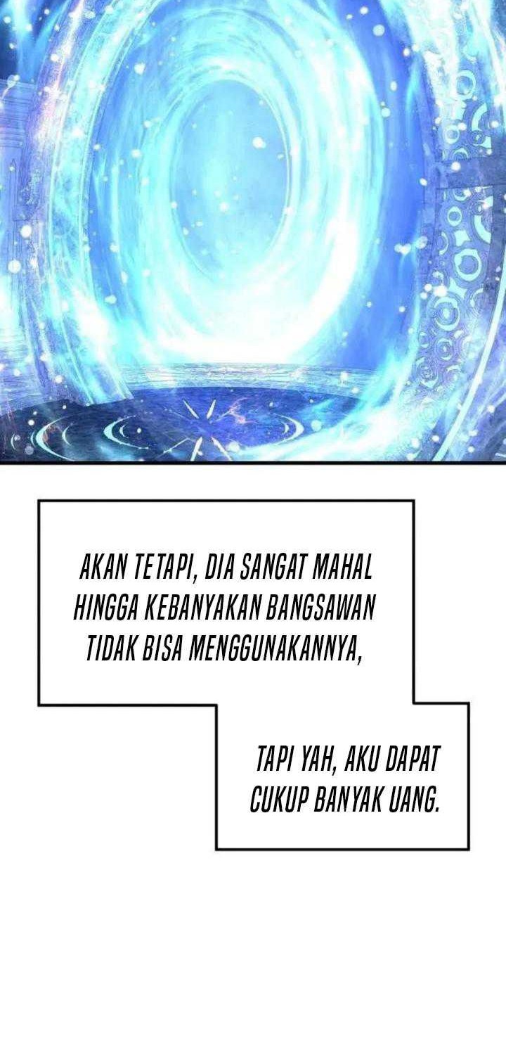 Genius Mage Who Uses Fists Chapter 12 - halaman 15