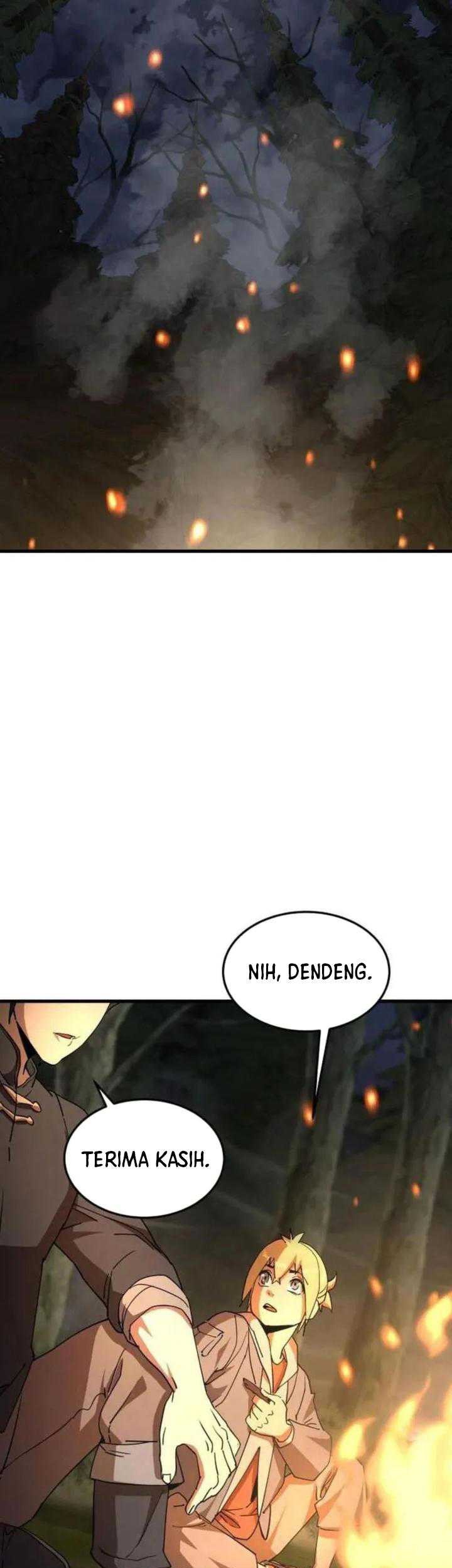 Genius Mage Who Uses Fists Chapter 12 - halaman 18