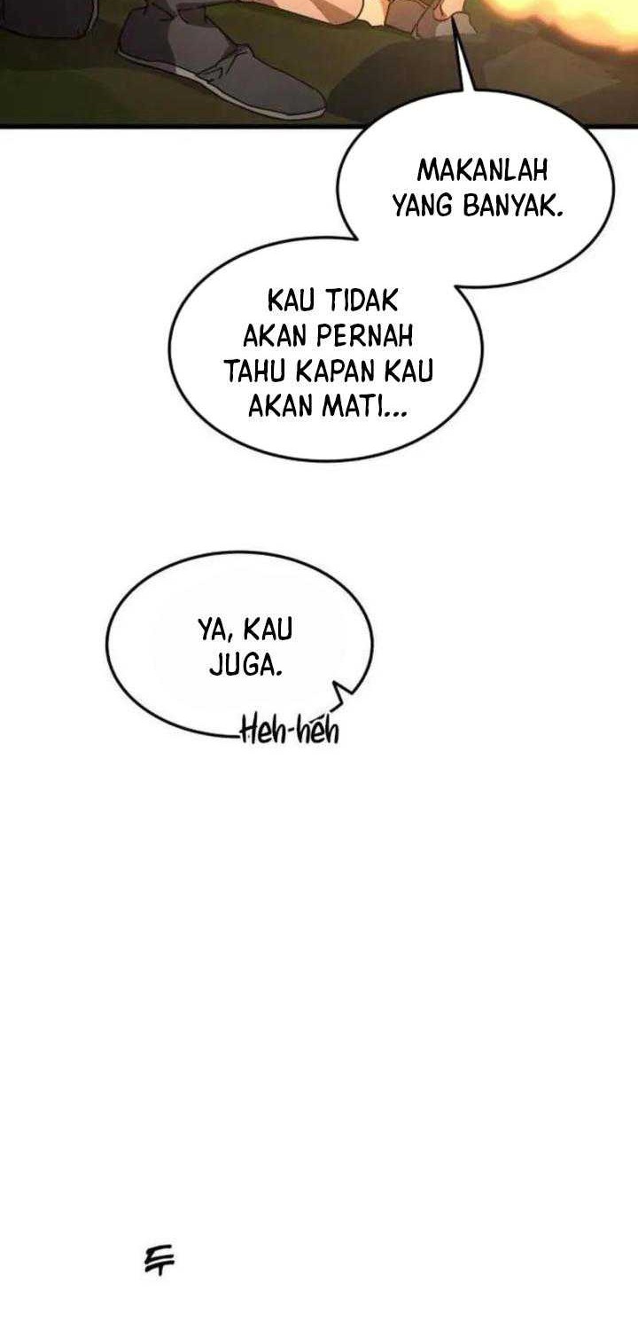 Genius Mage Who Uses Fists Chapter 12 - halaman 19