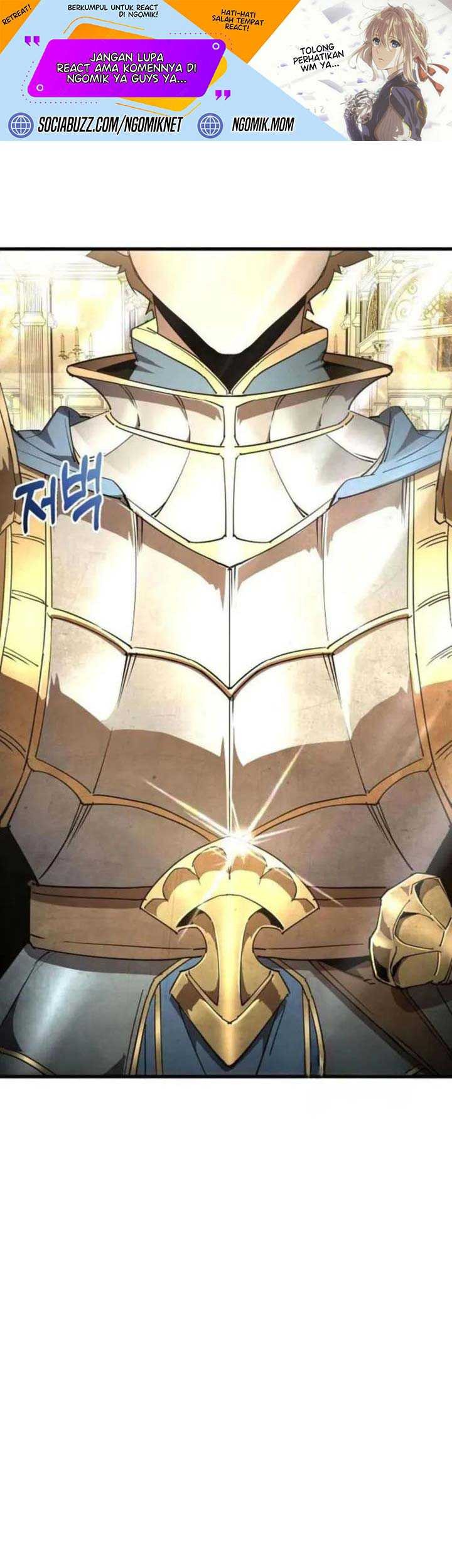 Genius Mage Who Uses Fists Chapter 12 - halaman 2