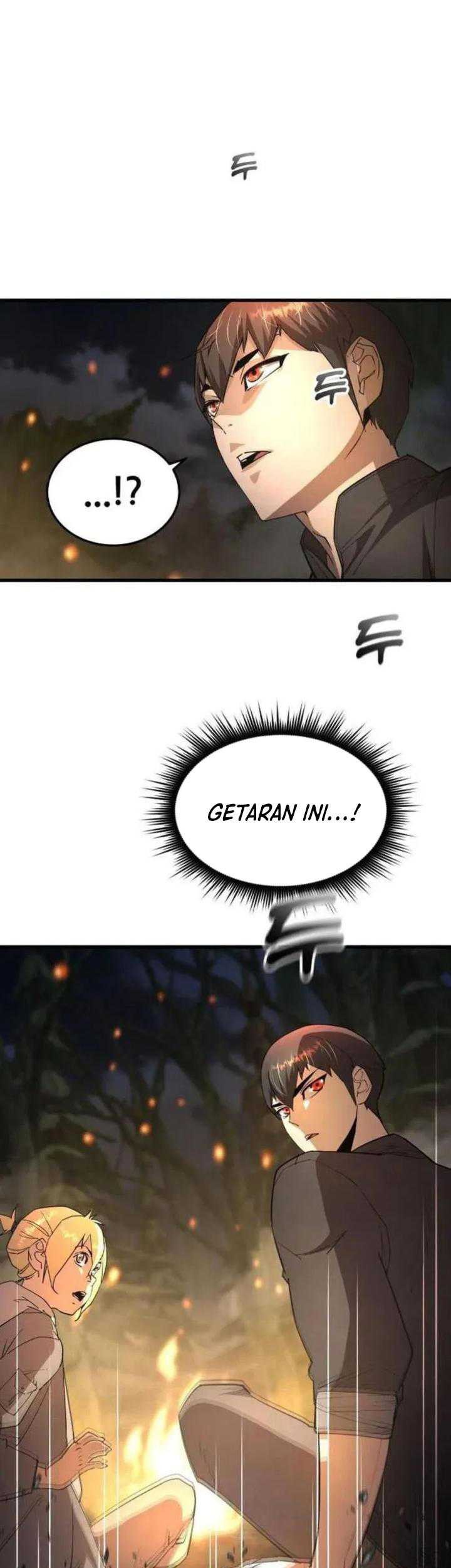 Genius Mage Who Uses Fists Chapter 12 - halaman 20