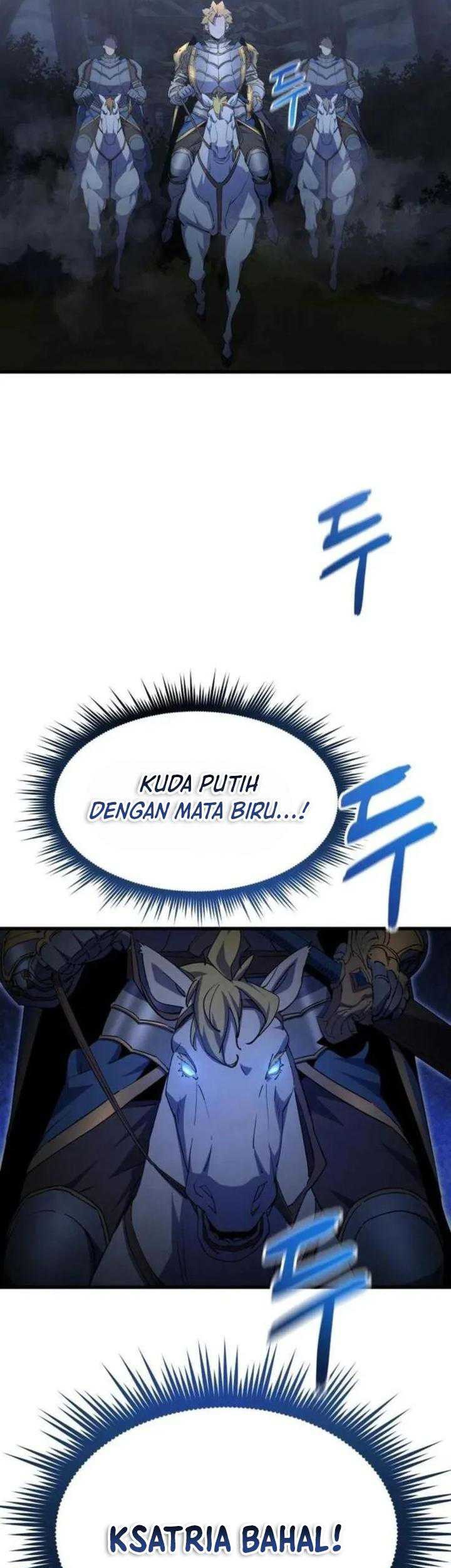 Genius Mage Who Uses Fists Chapter 12 - halaman 26
