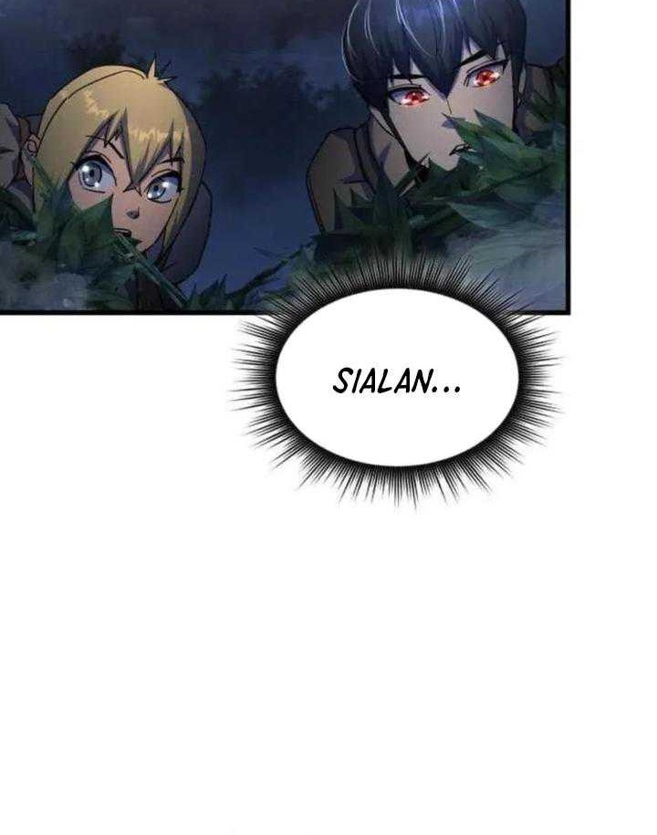 Genius Mage Who Uses Fists Chapter 12 - halaman 29