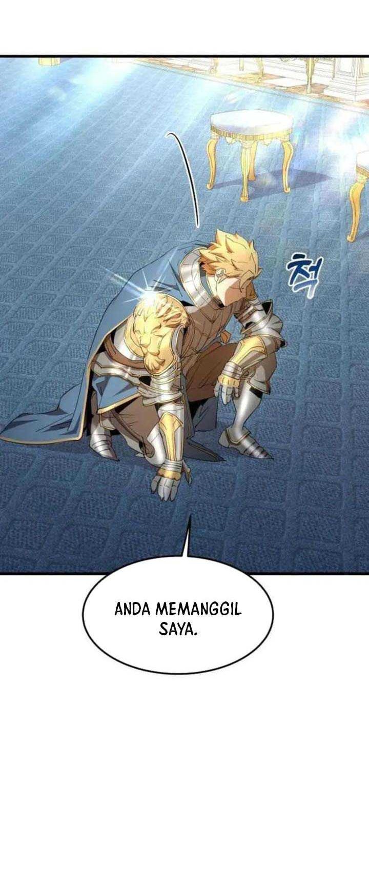 Genius Mage Who Uses Fists Chapter 12 - halaman 3