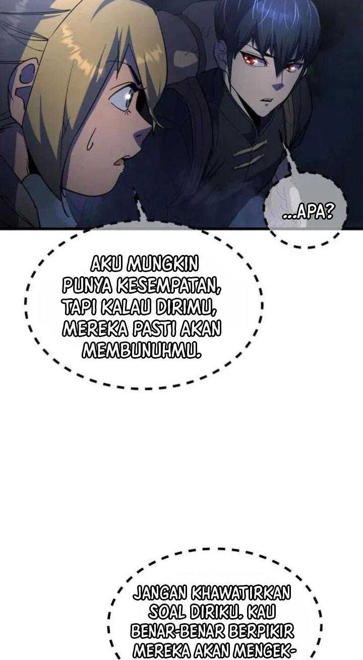 Genius Mage Who Uses Fists Chapter 12 - halaman 31