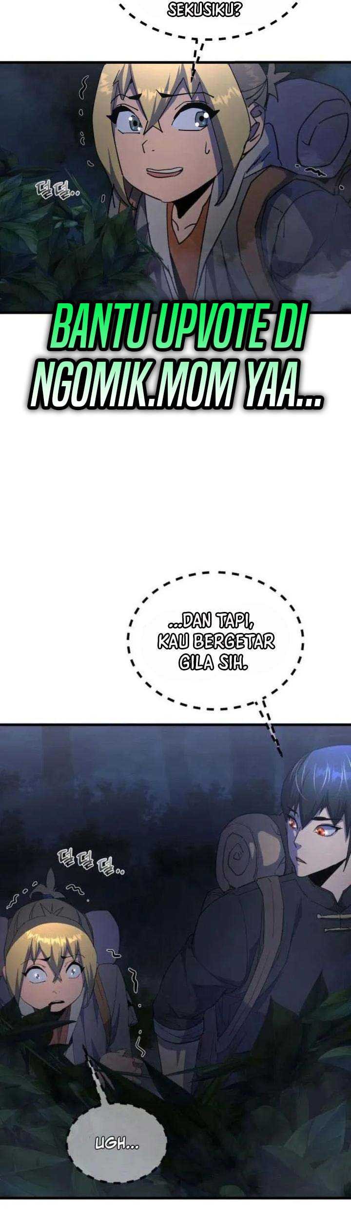 Genius Mage Who Uses Fists Chapter 12 - halaman 32