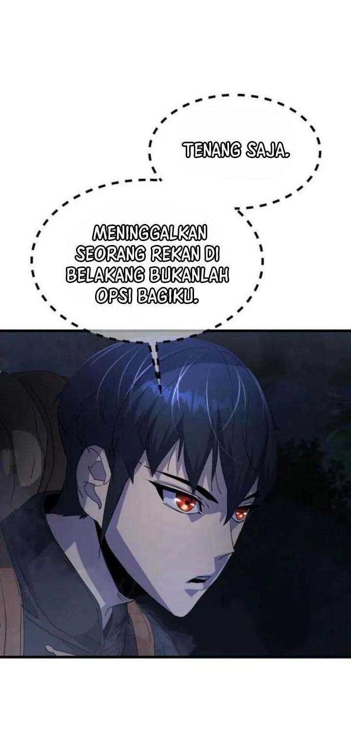 Genius Mage Who Uses Fists Chapter 12 - halaman 33