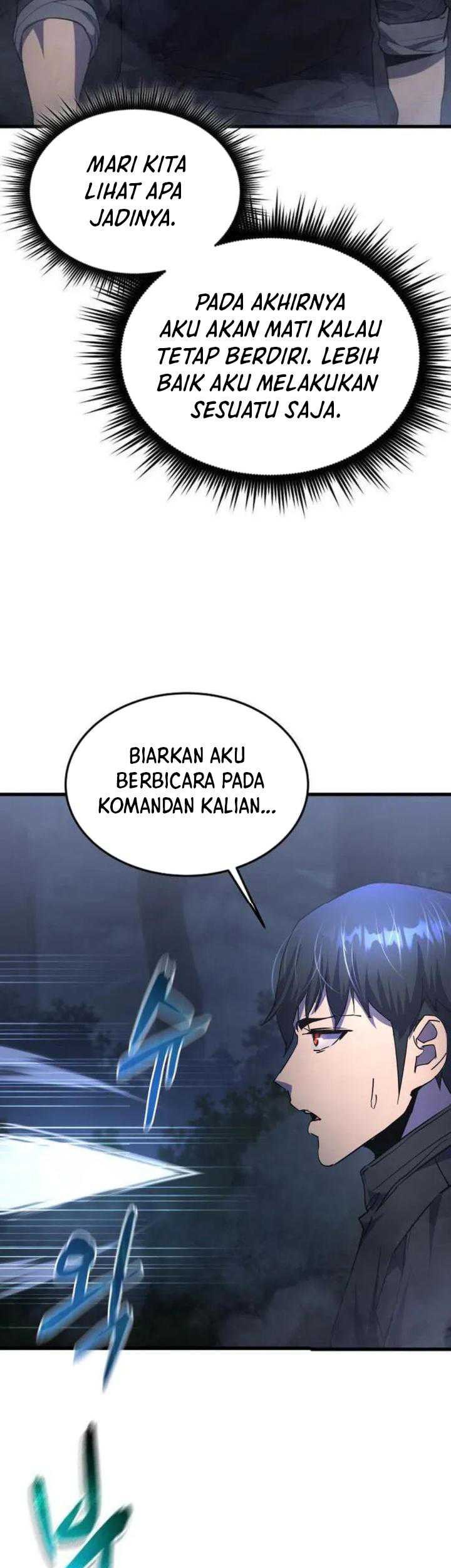Genius Mage Who Uses Fists Chapter 12 - halaman 38