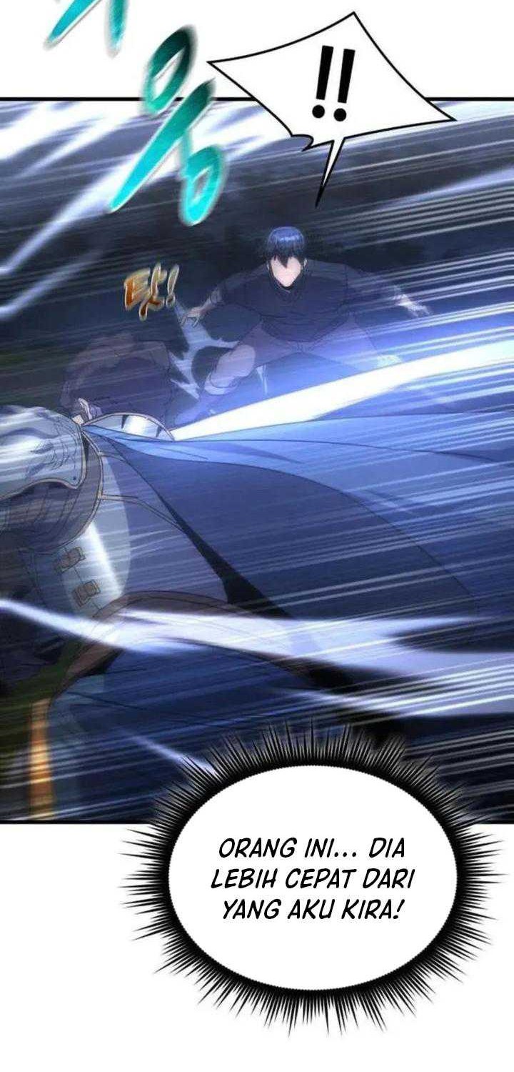 Genius Mage Who Uses Fists Chapter 12 - halaman 39