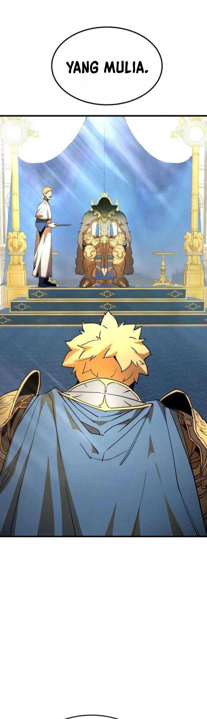 Genius Mage Who Uses Fists Chapter 12 - halaman 4