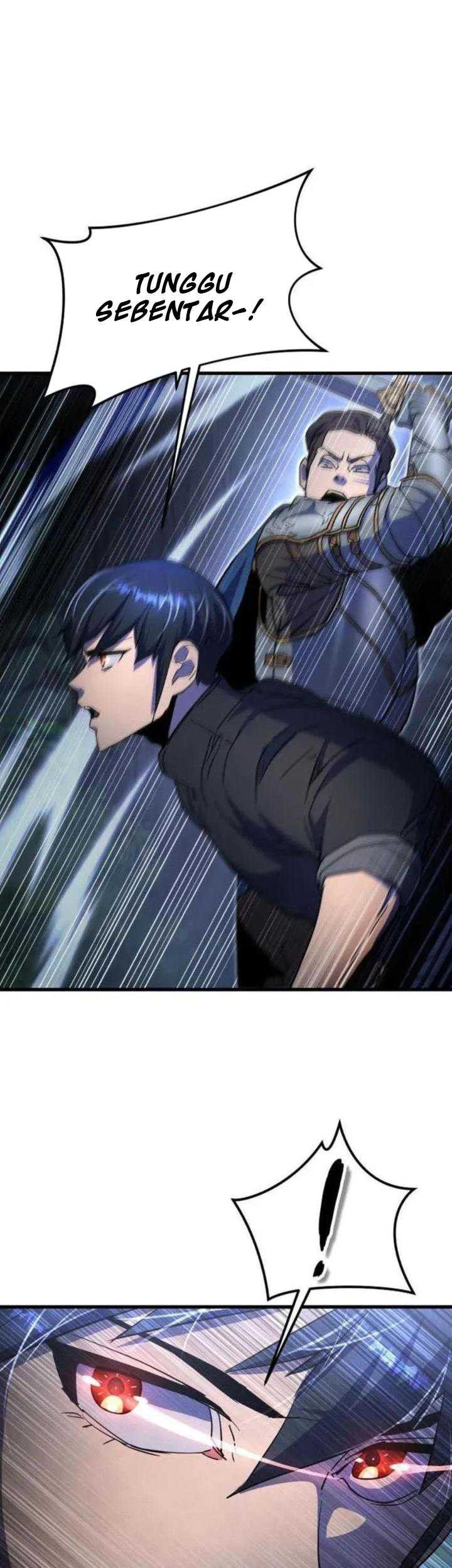 Genius Mage Who Uses Fists Chapter 12 - halaman 40