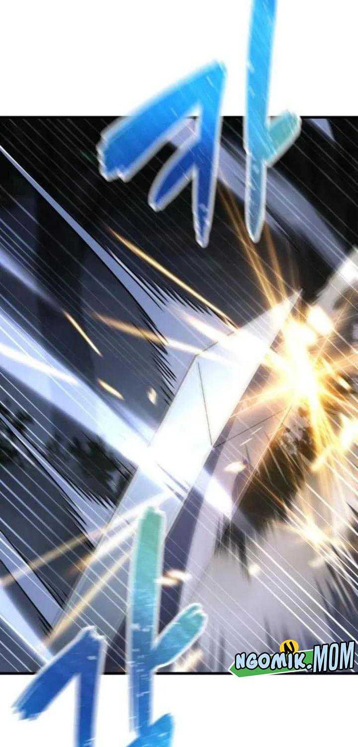 Genius Mage Who Uses Fists Chapter 12 - halaman 43