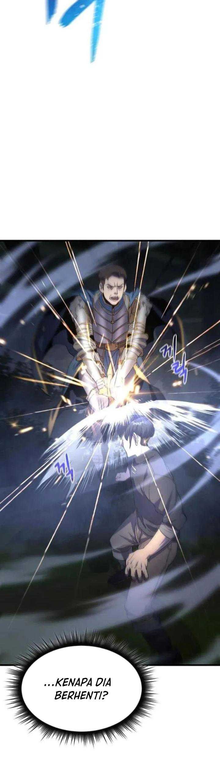 Genius Mage Who Uses Fists Chapter 12 - halaman 44