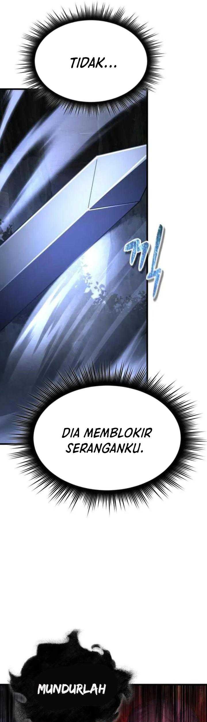 Genius Mage Who Uses Fists Chapter 12 - halaman 46